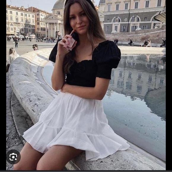 Storets Skort - Picture 7 of 7